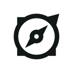 Navigate SVG Icon